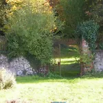 Chateau De La Haye Contigné