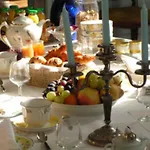 Chateau De La Haye לינה וארוחת בוקר