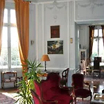 Chateau De La Haye * Contigné