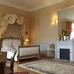 לינה וארוחת בוקר Chateau De La Haye