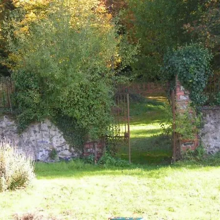 Chateau De La Haye Contigné