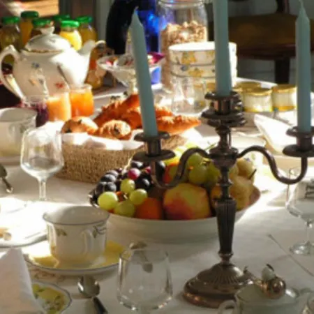 Chateau De La Haye Bed and Breakfast
