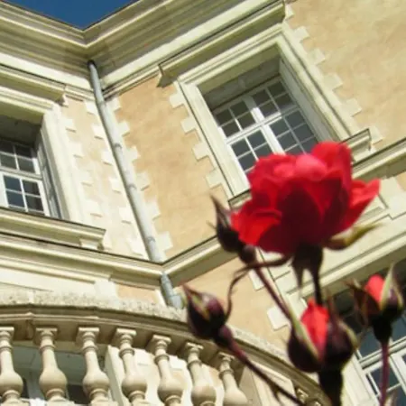 Chateau De La Haye *