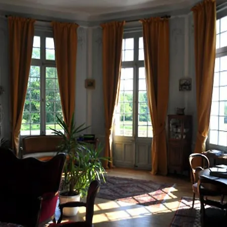 Chateau De La Haye