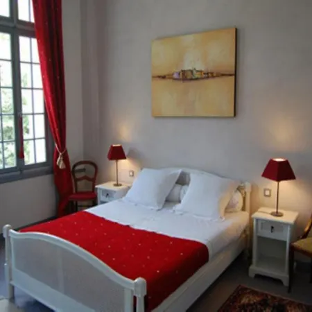 Bed and Breakfast Chateau De La Haye Contigné