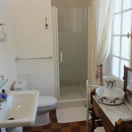 Oda ve Kahvaltı Chateau De La Haye