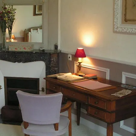 Chateau De La Haye *