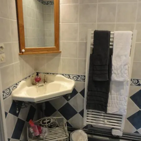 Chateau De La Haye Oda ve Kahvaltı *