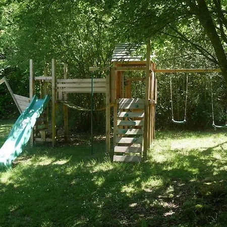 Chateau De La Haye Oda ve Kahvaltı Contigné