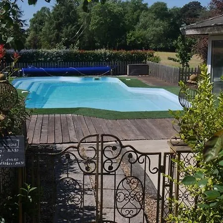 Chateau De La Haye *