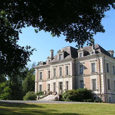 Chateau De La Haye *