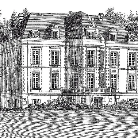 Chateau De La Haye