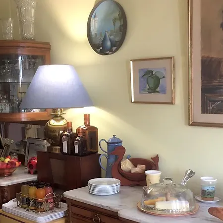 Oda ve Kahvaltı Chateau De La Haye *