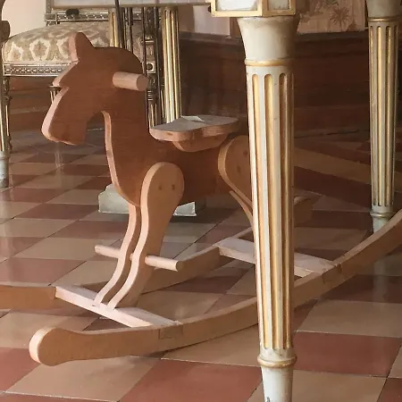 住宿加早餐酒店 德拉海耶城堡酒店 孔蒂涅