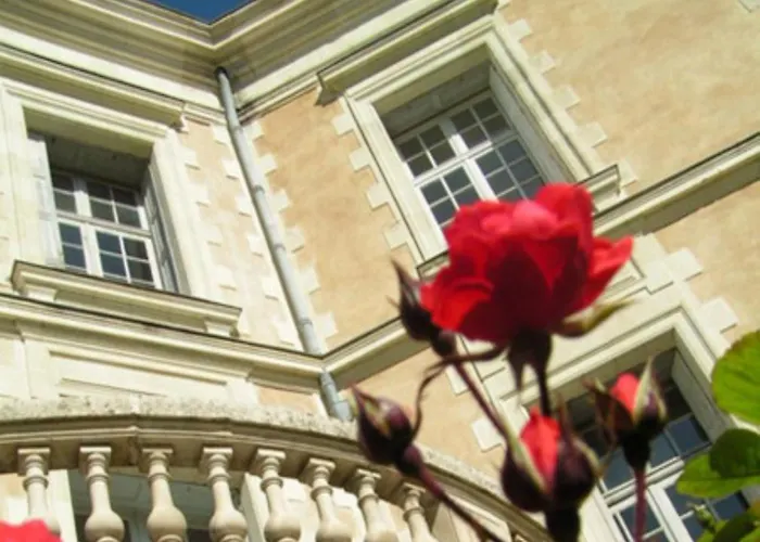 Chateau De La Haye *