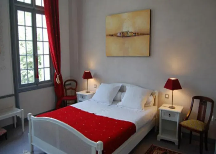 Bed and breakfast Chateau De La Haye Contigné