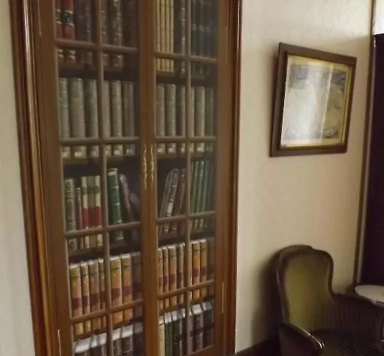 Chateau De La Haye Bed and breakfast