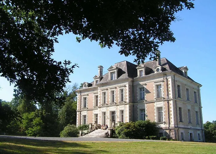 Chateau De La Haye *