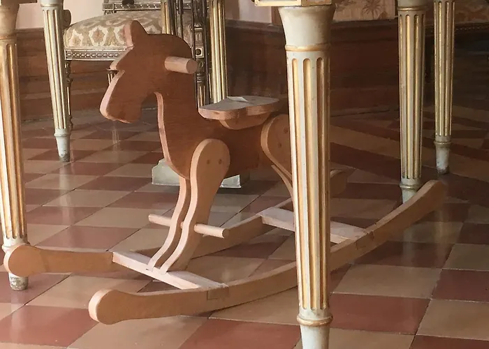 Bed and breakfast Chateau De La Haye Contigné